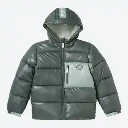 NKD Kinder-Jungen-Jacke mit Kapuze Angebot