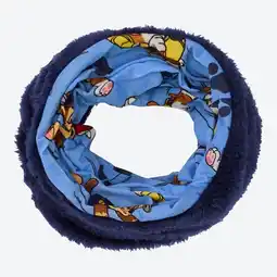 NKD Paw Patrol Kinder-Loop-Schal in Fleece-Qualität Angebot