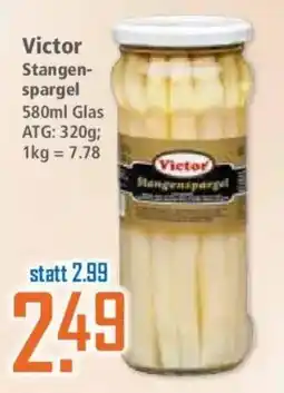 Klaas und Kock Victor Stangen-spargel Angebot