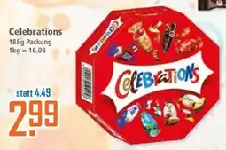 Klaas und Kock Celebrations Angebot