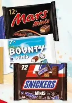 Klaas und Kock Mars Minis Angebot