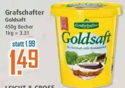 Klaas und Kock Grafschafter Goldsaft Angebot