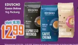 Klaas und Kock EDUSCHO Ganze Bohne Angebot