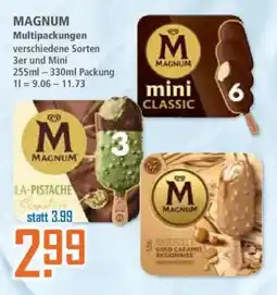 Klaas und Kock MAGNUM mini CLASSIC Angebot