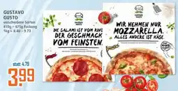 Klaas und Kock GUSTAVO GUSTO Angebot