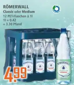 Klaas und Kock RÖMERWALL Classic Angebot