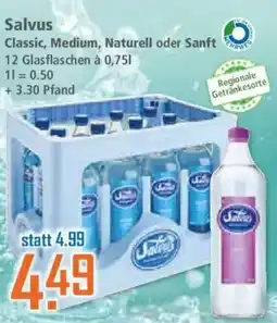 Klaas und Kock Salvus Classic Angebot