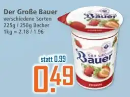 Klaas und Kock Der Große Bauer Angebot
