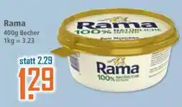 Klaas und Kock Rama Naturjoghurt Angebot