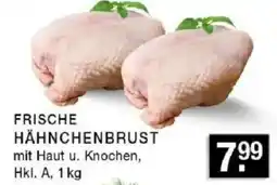 Edeka Zurheide FRISCHE HÄHNCHENBRUST Angebot