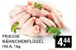 Edeka Zurheide FRISCHE HÄHNCHENFLÜGEL Angebot