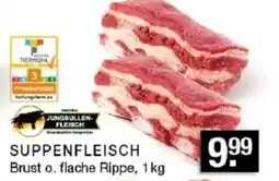 Edeka Zurheide SUPPENFLEISCH Angebot