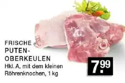 Edeka Zurheide FRISCHE PUTEN-OBERKEULEN Angebot