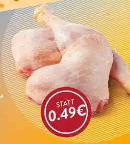 Edeka Zurheide Frische hähnchenschenkel Angebot