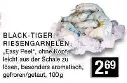 Edeka Zurheide BLACK-TIGER-RIESENGARNelen Angebot