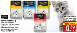 Herkules Baumarkt Miamor Ragout Royale Angebot