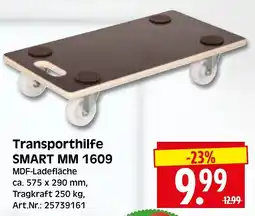 Herkules Baumarkt Transporthilfe SMART MM 1609 Angebot
