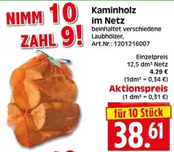 Herkules Baumarkt Kaminholz im Netz Angebot
