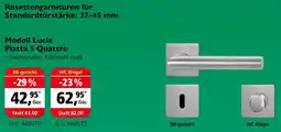 Holz Possling Modell Lucia Piatta S Quattro Angebot