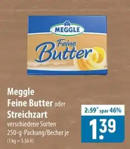 Famila Nord Ost Meggle Feine Butter Angebot