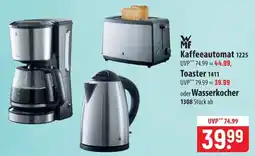 Famila Nord Ost MF Kaffeeautomat 1225 Angebot