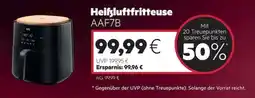 Famila Nord Ost Heißluftfritteuse AAF7B Angebot