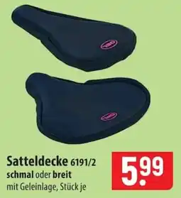 Famila Nord Ost Satteldecke 6191/2 Angebot