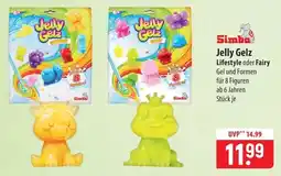 Famila Nord Ost Simba Jelly Gelz Angebot
