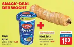 Famila Nord Ost Haydi Ayran Angebot