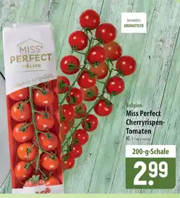 Famila Nord Ost Miss Perfect Cherryrispen-Tomaten Angebot