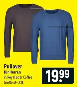 Famila Nord Ost Pullover für Herren Angebot