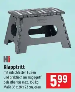 Famila Nord Ost Hi Klappritt Angebot