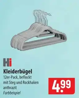 Famila Nord Ost Hi Kleiderbügel Angebot