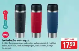 Famila Nord Ost emsa Isolierbecher Travel Mug XXL Angebot