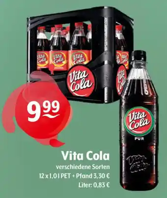 Vita Cola