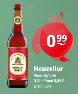 Getränke Hoffmann Neuzeller Himmelpforte Angebot