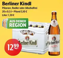 Getränke Hoffmann Berliner Kindl Angebot
