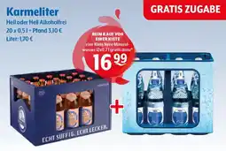 Getränke Hoffmann Karmeliter Angebot