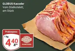 Globus GLOBUS Kasseler Angebot