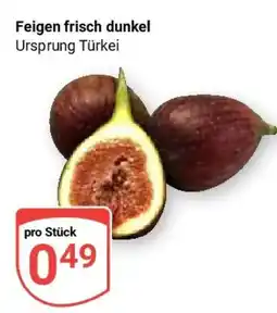 Globus Feigen frisch dunkel Angebot