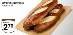 Globus GLOBUS Laugenstange Angebot