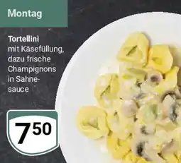 Globus Tortellini Angebot