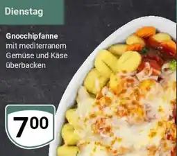 Globus Gnocchipfanne Angebot