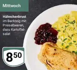 Globus Hähnchenbrust Angebot