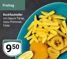 Globus Backfischsteller Angebot