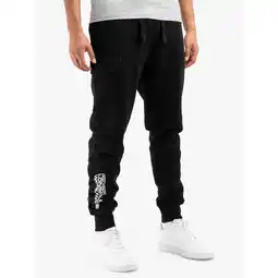 Netto Marken-Discount Lonsdale Herren Jogginghose normale Passform TWEEDMOUTH Angebot