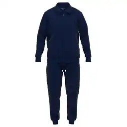 Netto Marken-Discount Herren Trainingsanzug Angebot