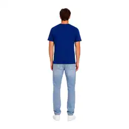 Netto Marken-Discount Emporio Armani T-Shirt Kurzarmshirt Angebot