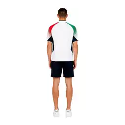 Netto Marken-Discount EA7 Emporio Armani T-Shirt Kurzarmshirt Angebot