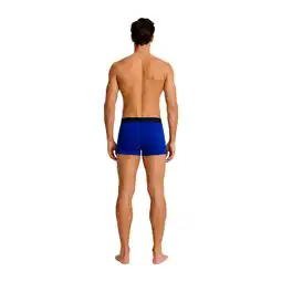 Netto Marken-Discount Emporio Armani Boxershorts Unterhosen Dreierpack Angebot